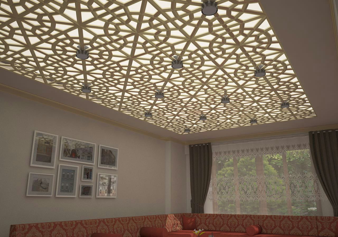 Karolam Karopan Uygulamaları